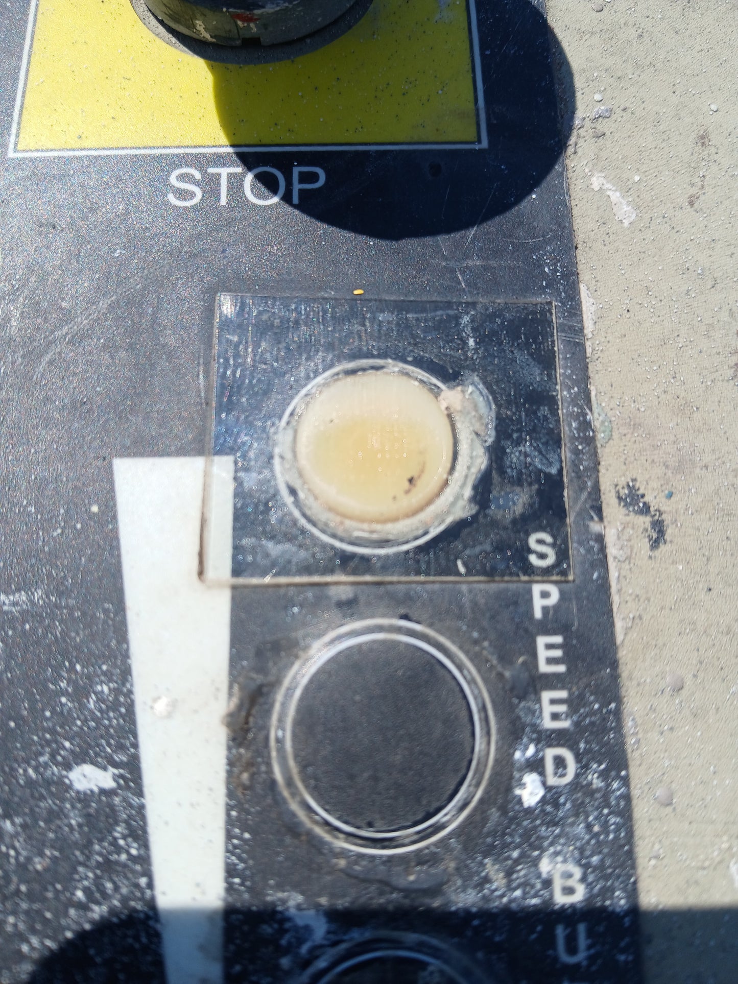 Panel Overlay Repair Kit - Panel Aid