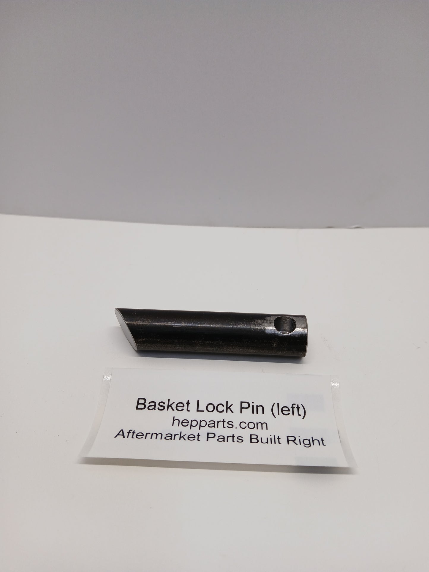 Basket Lock Pin (Left)