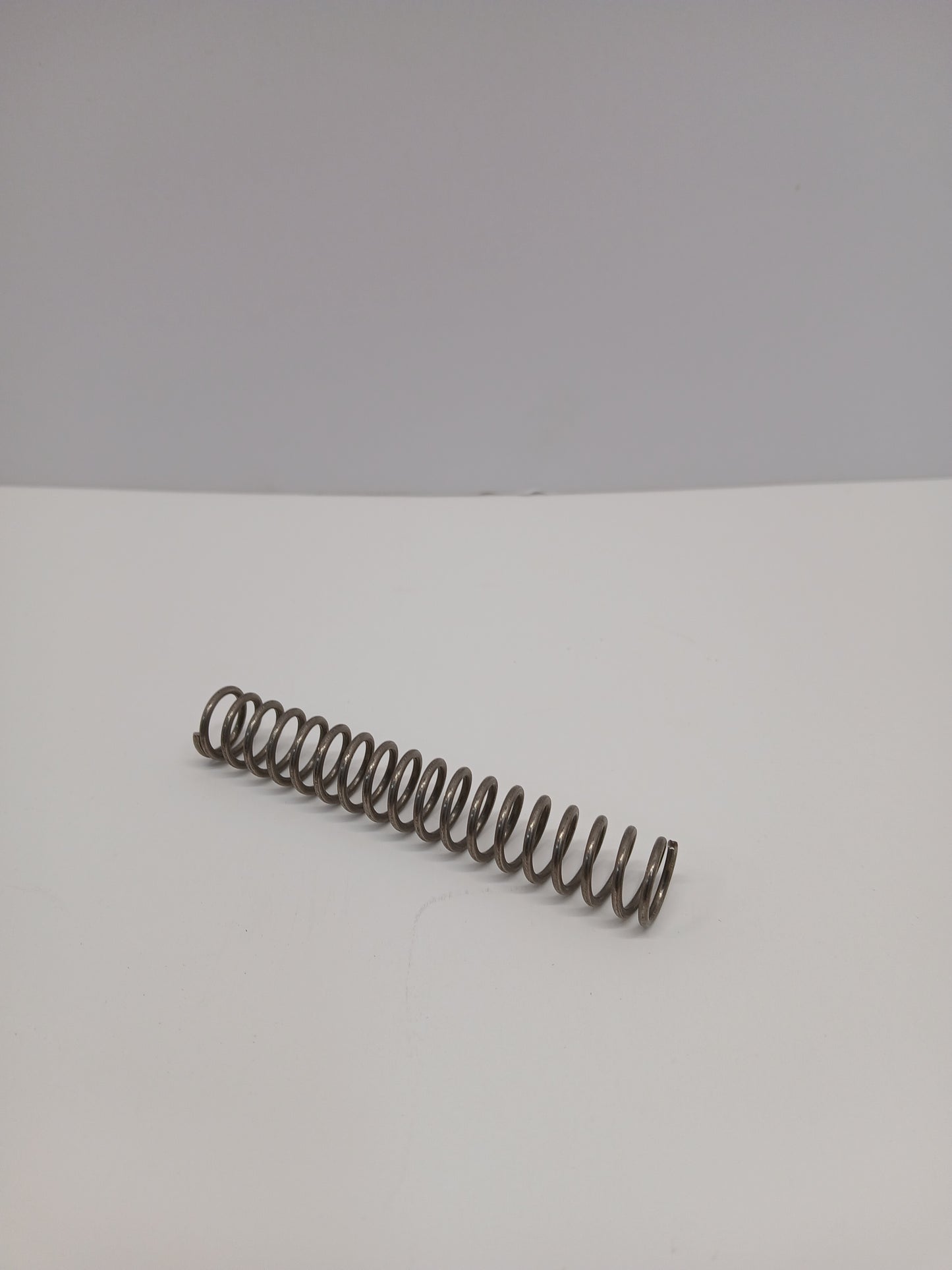 Basket Lock Pin Spring