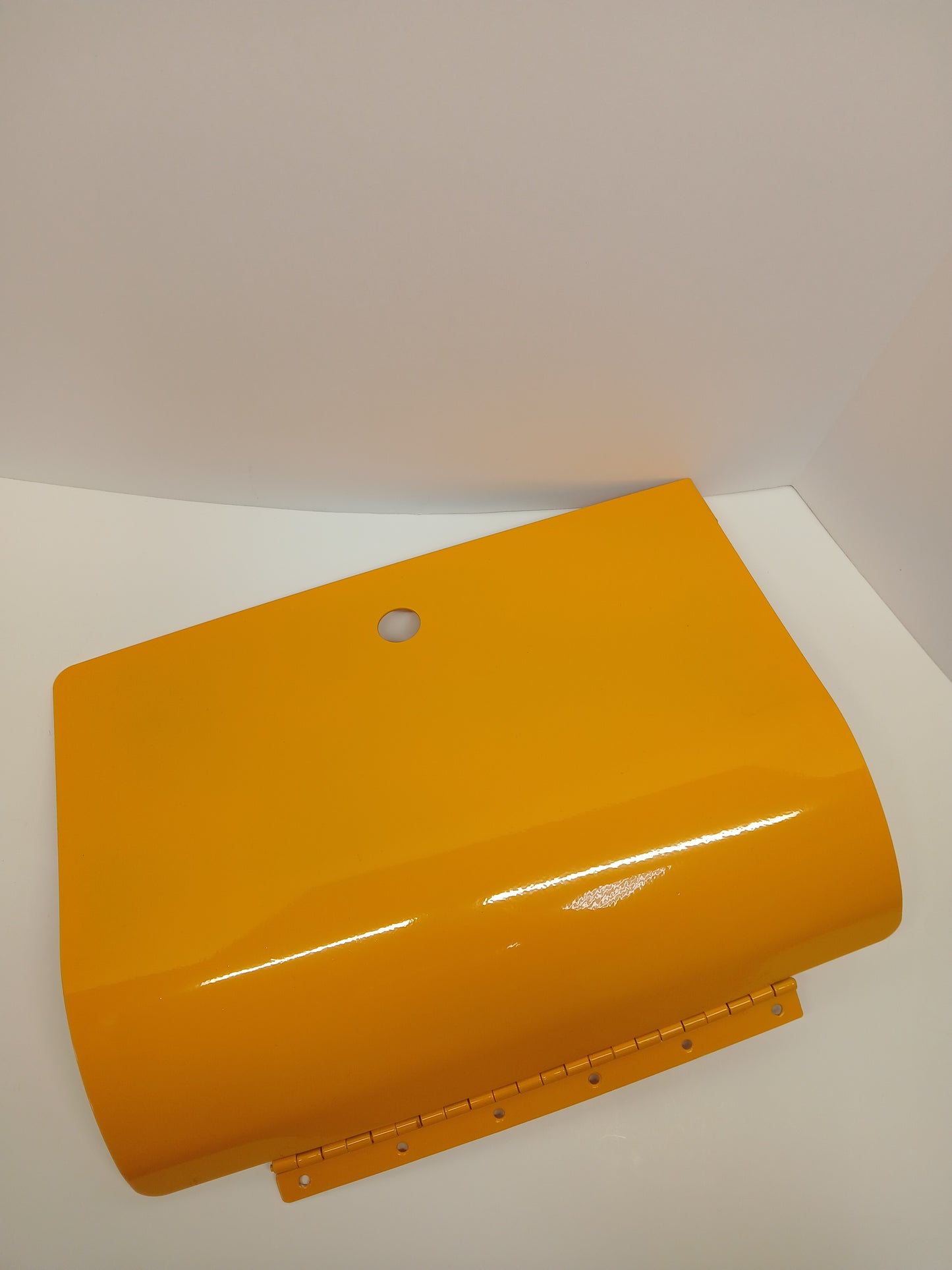 Control Panel Cover