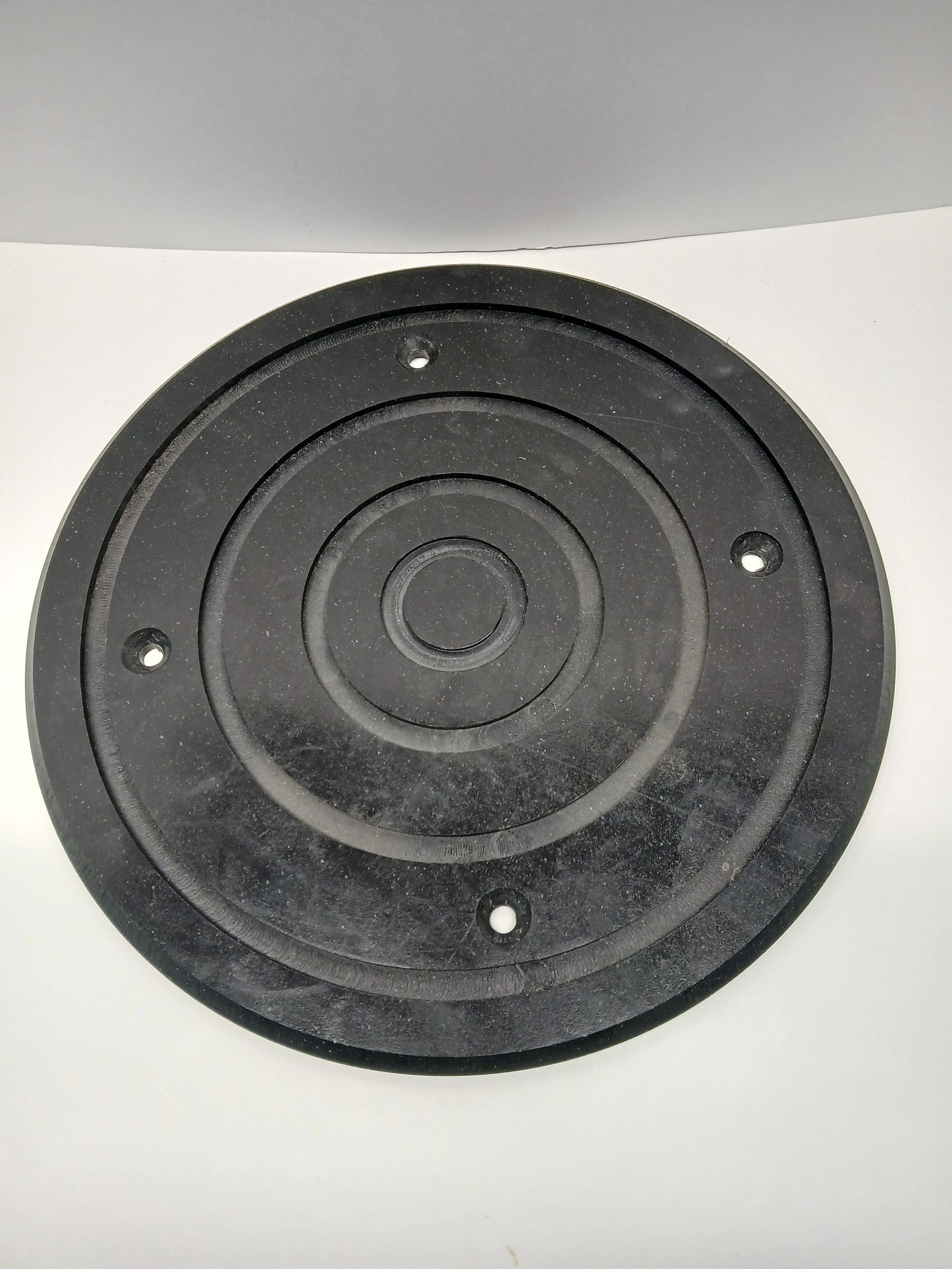 Outrigger Pad