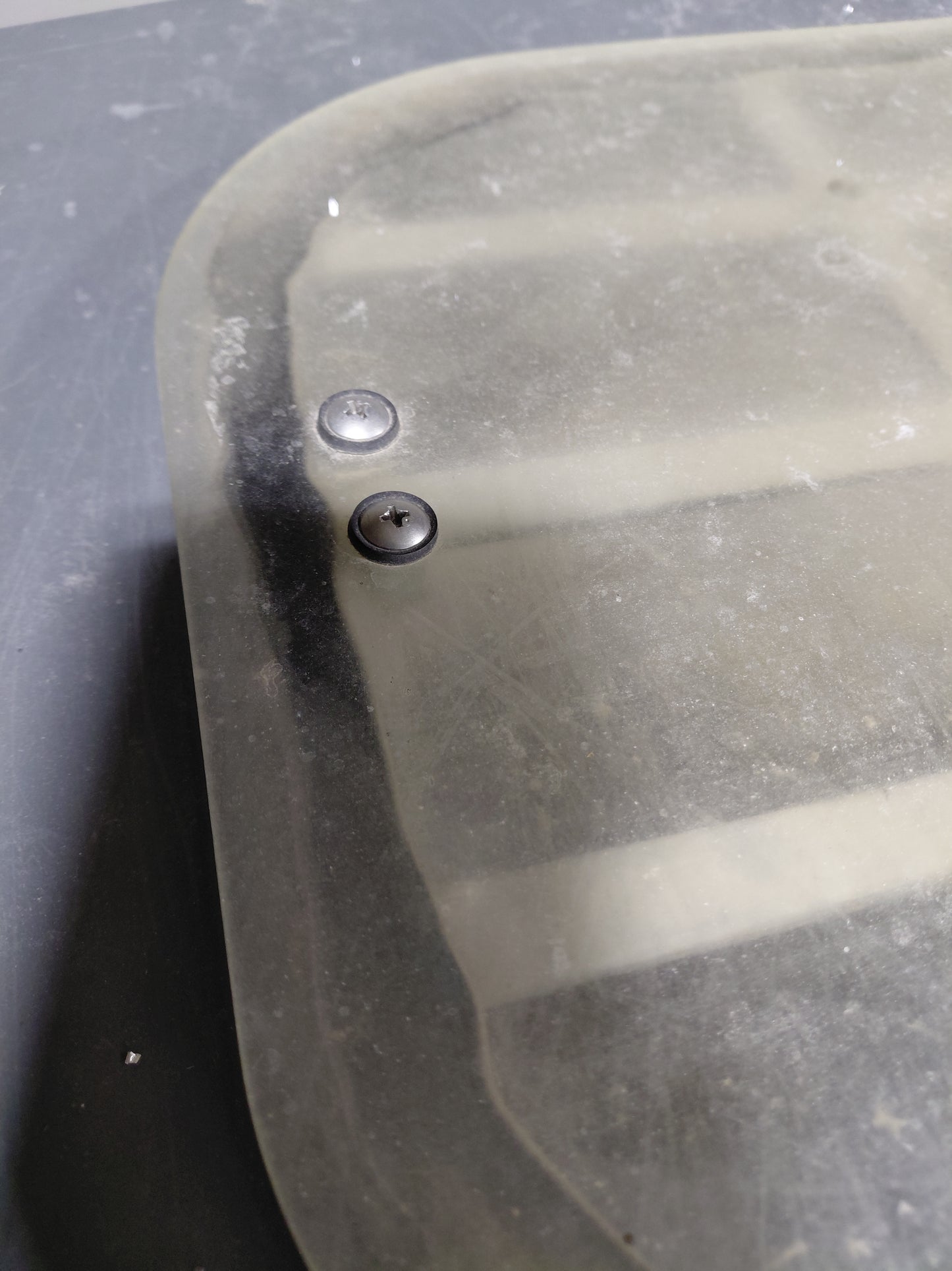 Window clamps