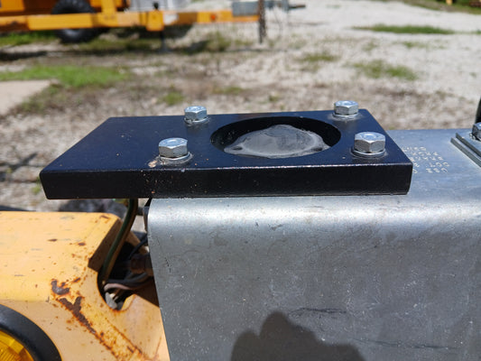 Brake Cap Guard for Demco Surge Brake