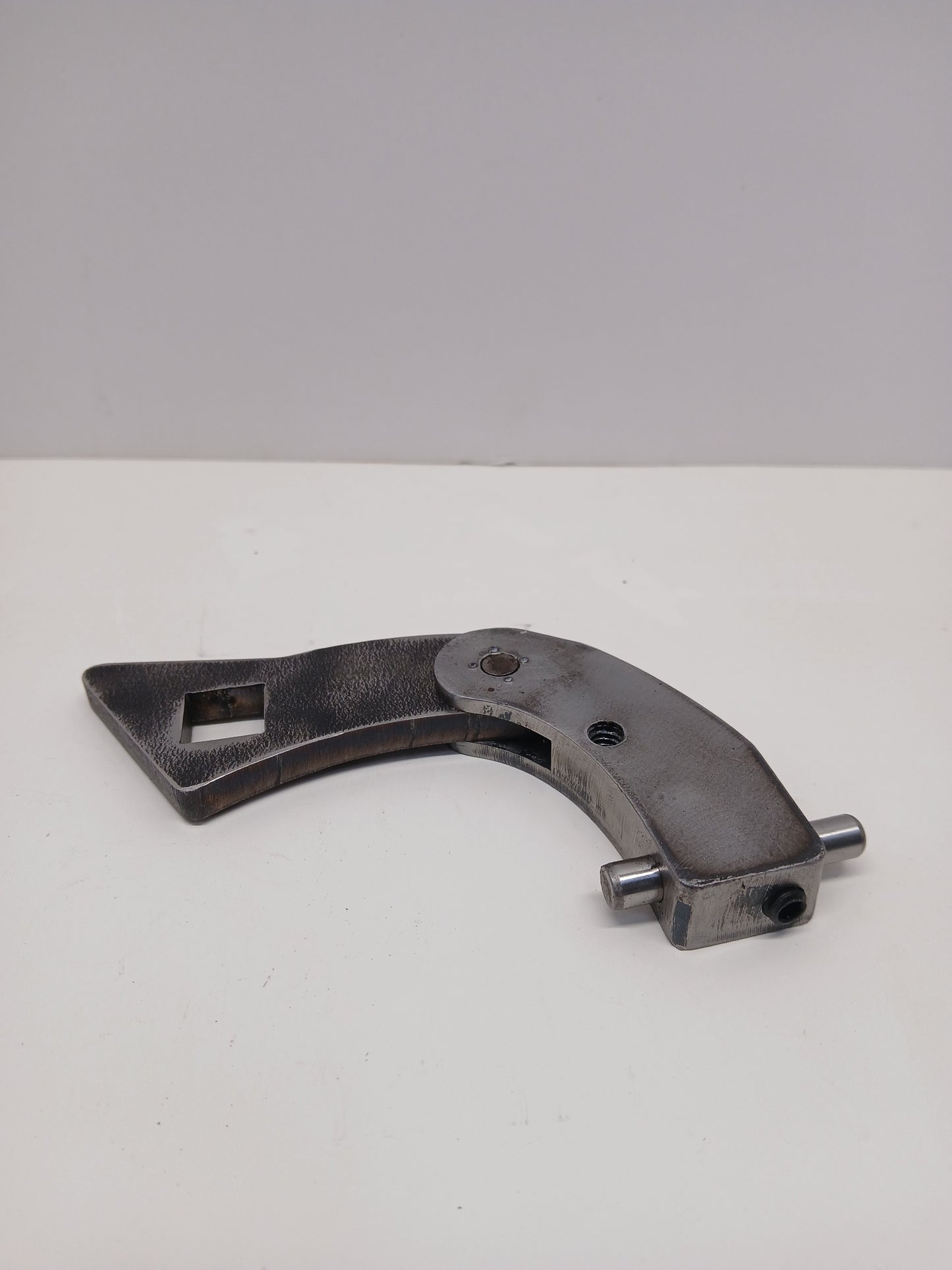 Adjustable Pin Spanner