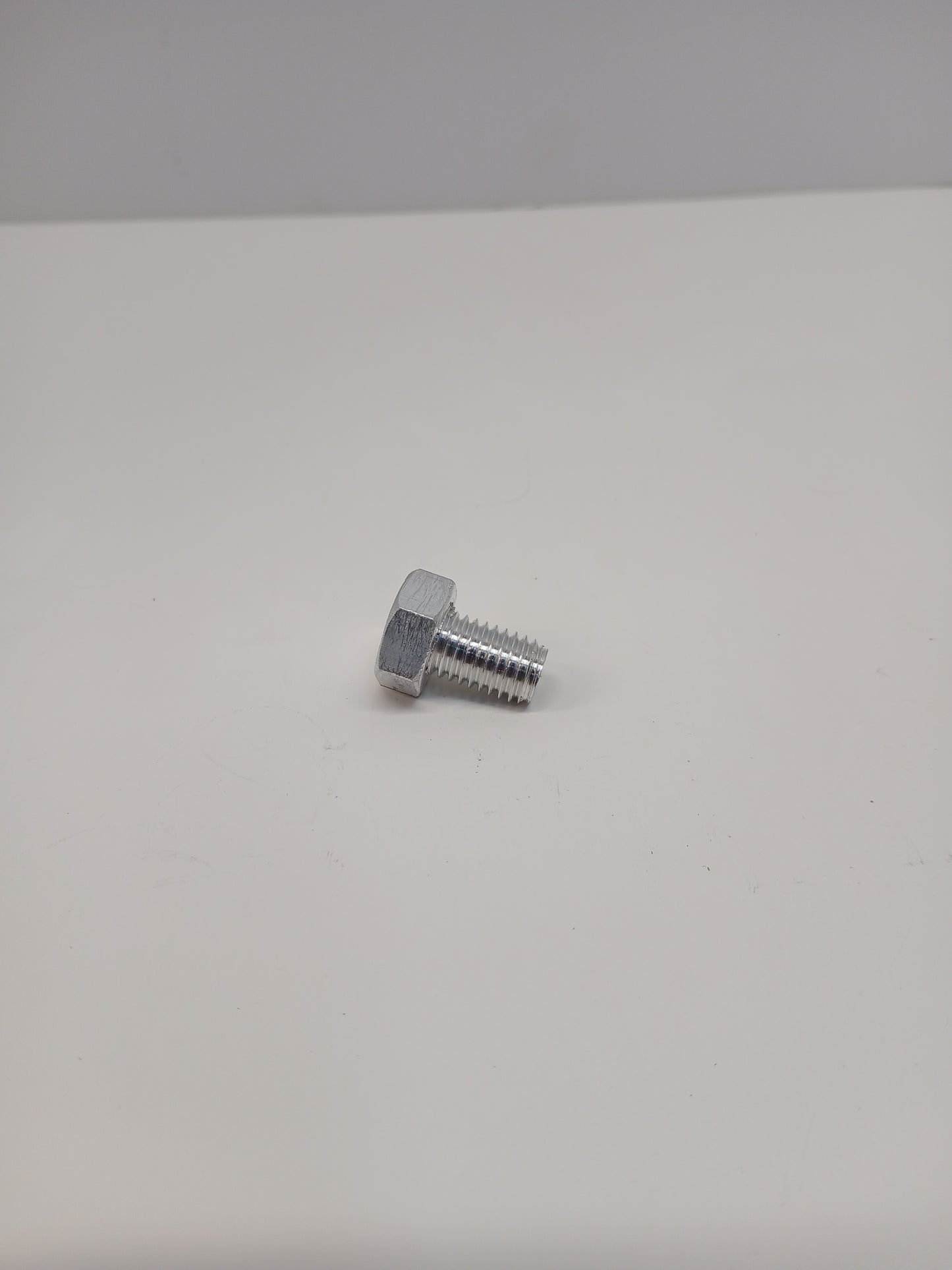 Aluminum Bolt- M10-1.5