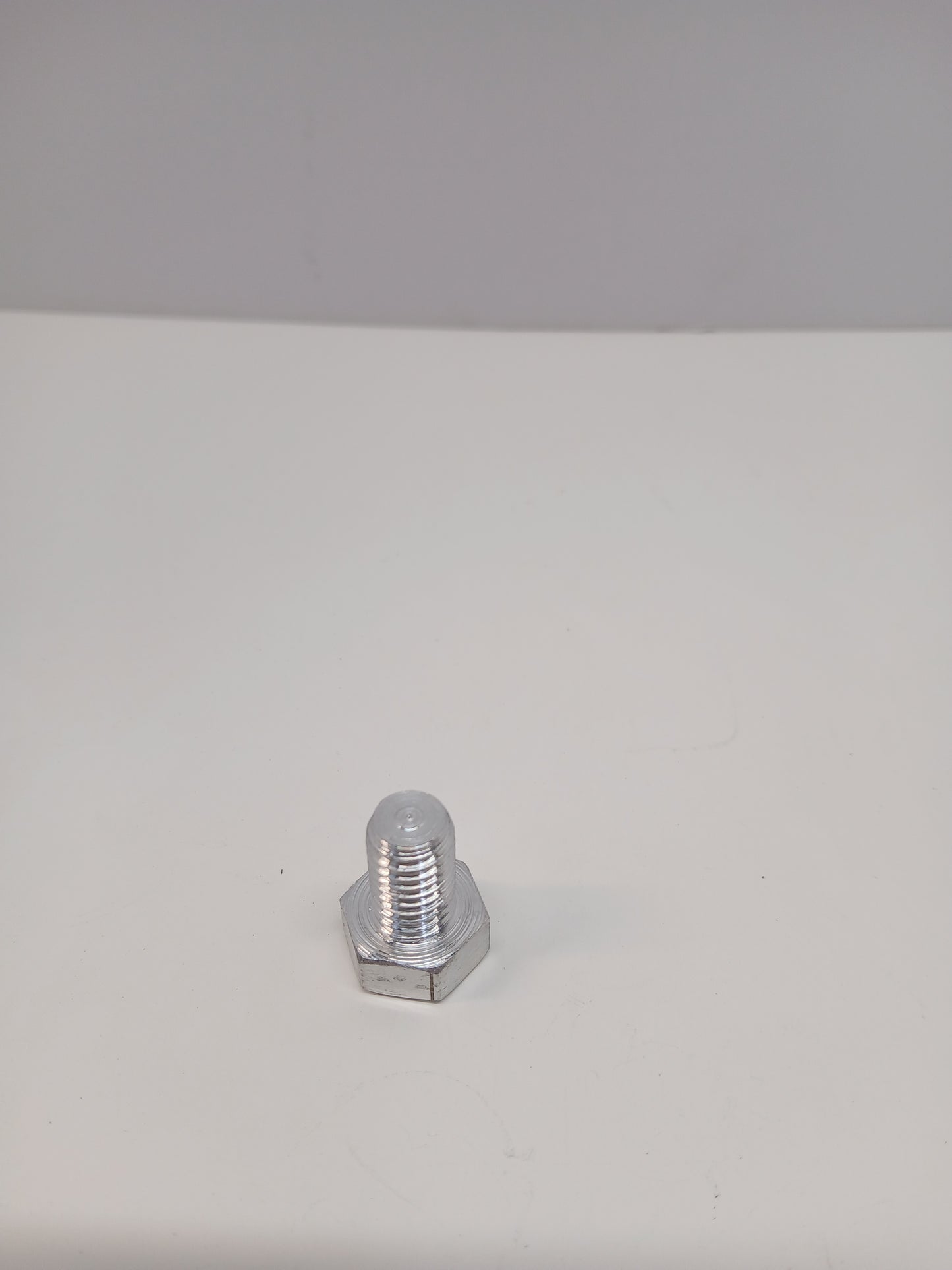 Aluminum Bolt- M10-1.5