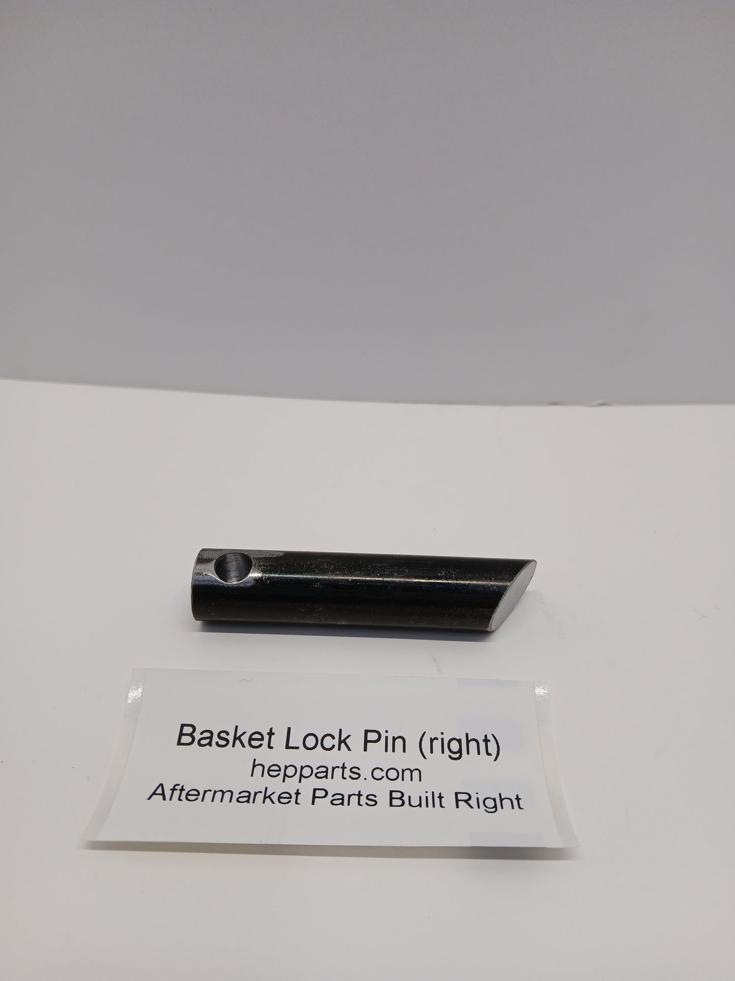 Basket Lock Pin (Right)