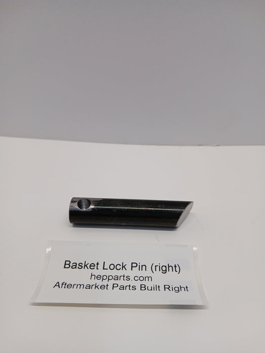 Basket Lock Pin (Right)