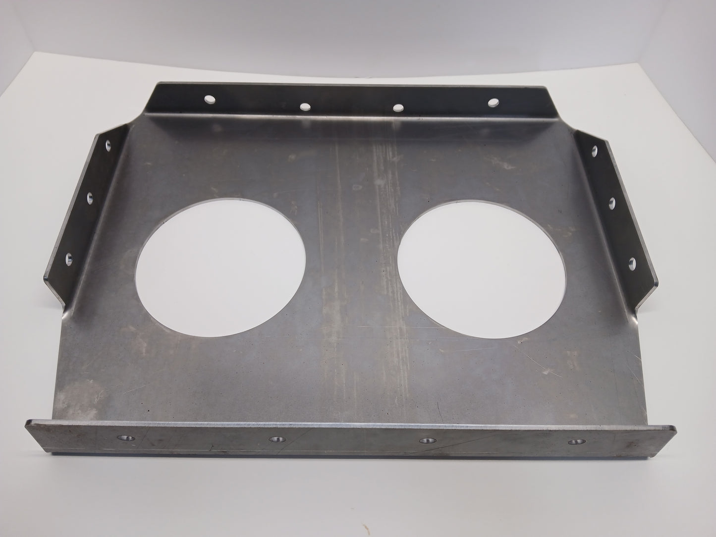 Battery Box Replacement Bottom