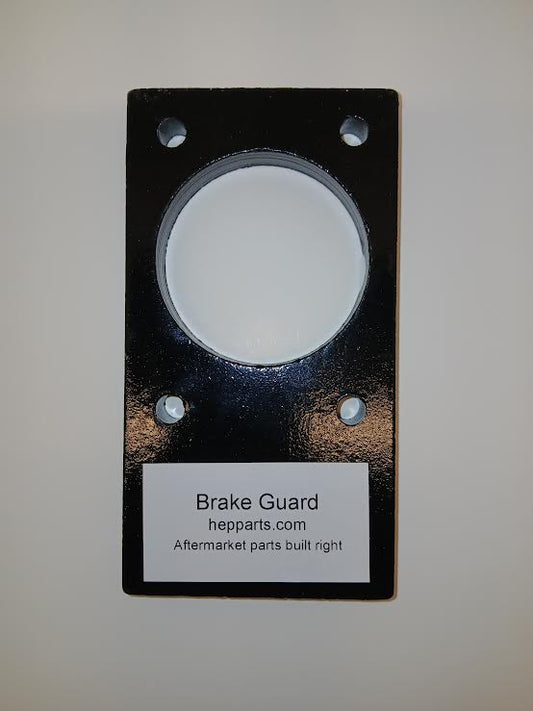 Brake Cap Guard for Demco Surge Brake