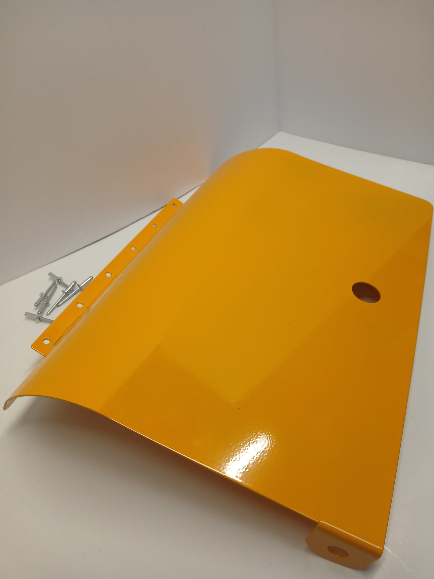 Control Panel Cover