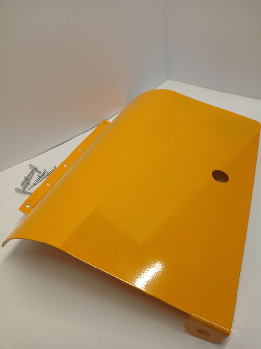 Control Panel Cover