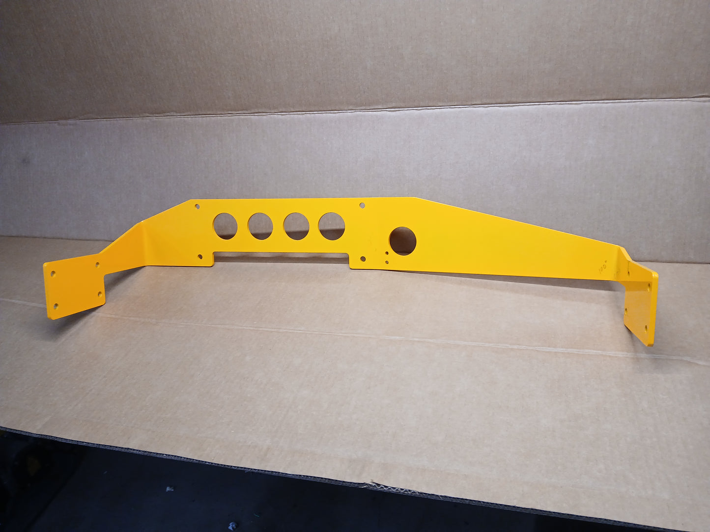 Fender Bracket- right