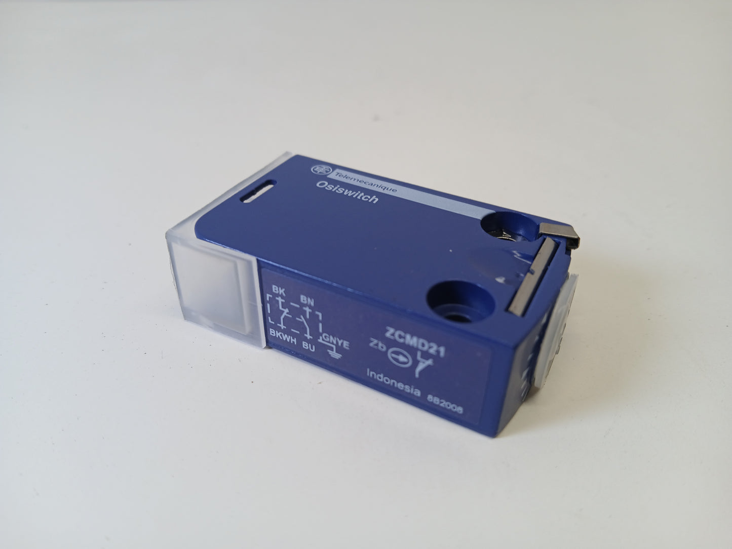 Limit Switch- ZCMD21