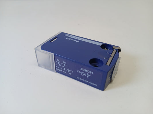 Limit Switch- ZCMD21