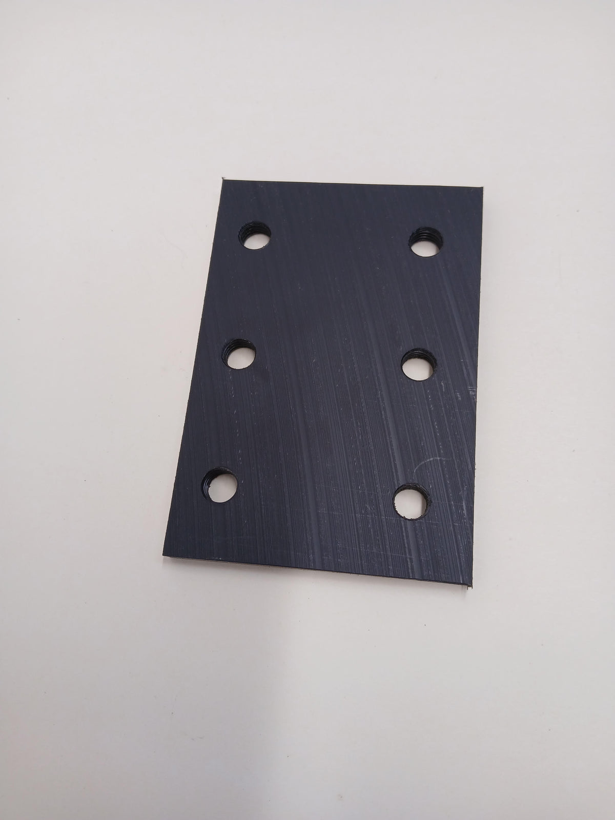 Lower Boom Pad- outer