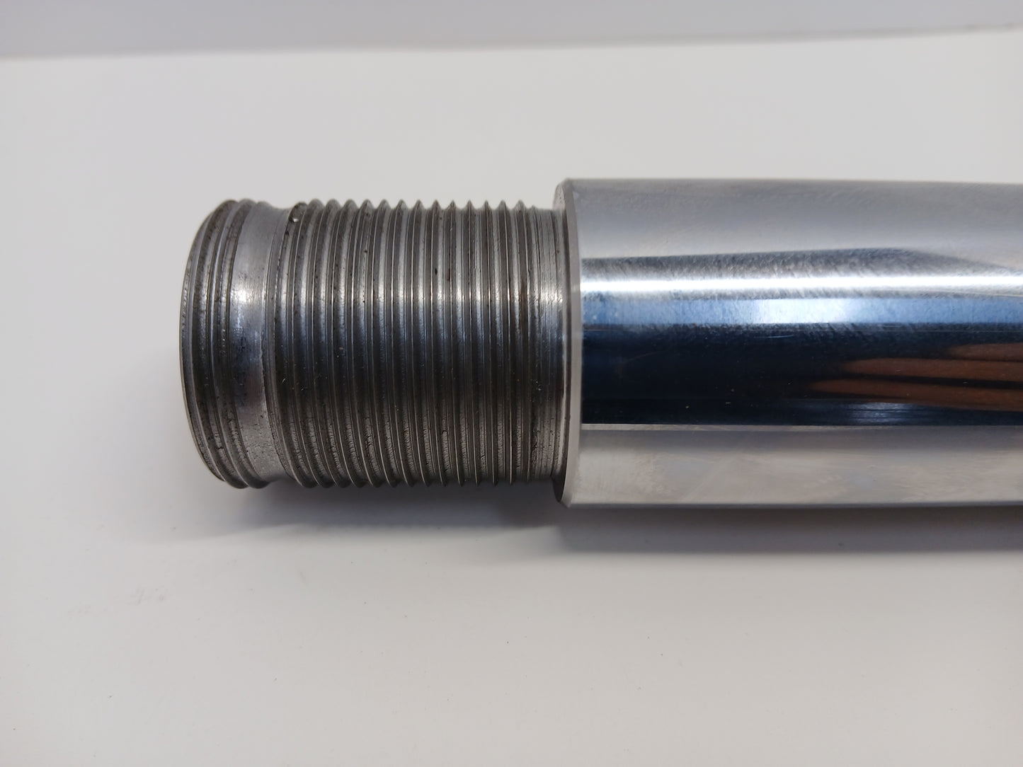 Cylinder Rod- 36/45 Outrigger Cylinder Rod- New Style (40mm diameter)
