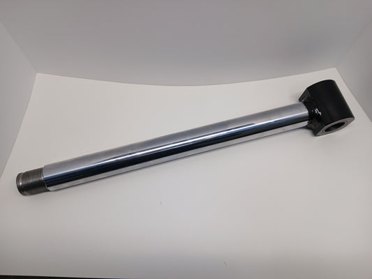 Cylinder Rod- 36/45 Outrigger Cylinder Rod- New Style (40mm diameter)