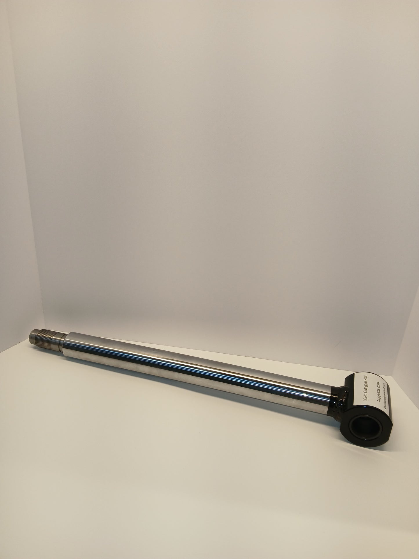 Cylinder Rod- 36/45 Outrigger Cylinder Rod