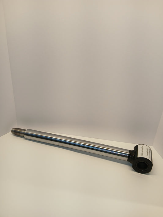 Cylinder Rod- 36/45 Outrigger Cylinder Rod
