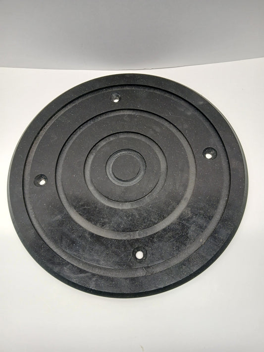 Outrigger Pad