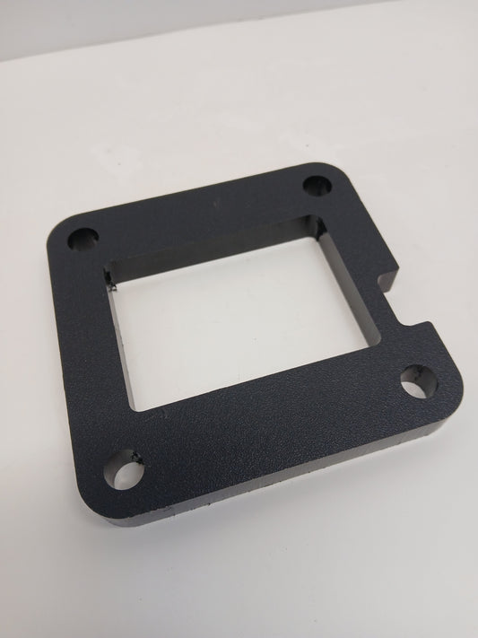 Plastic Tube Slide